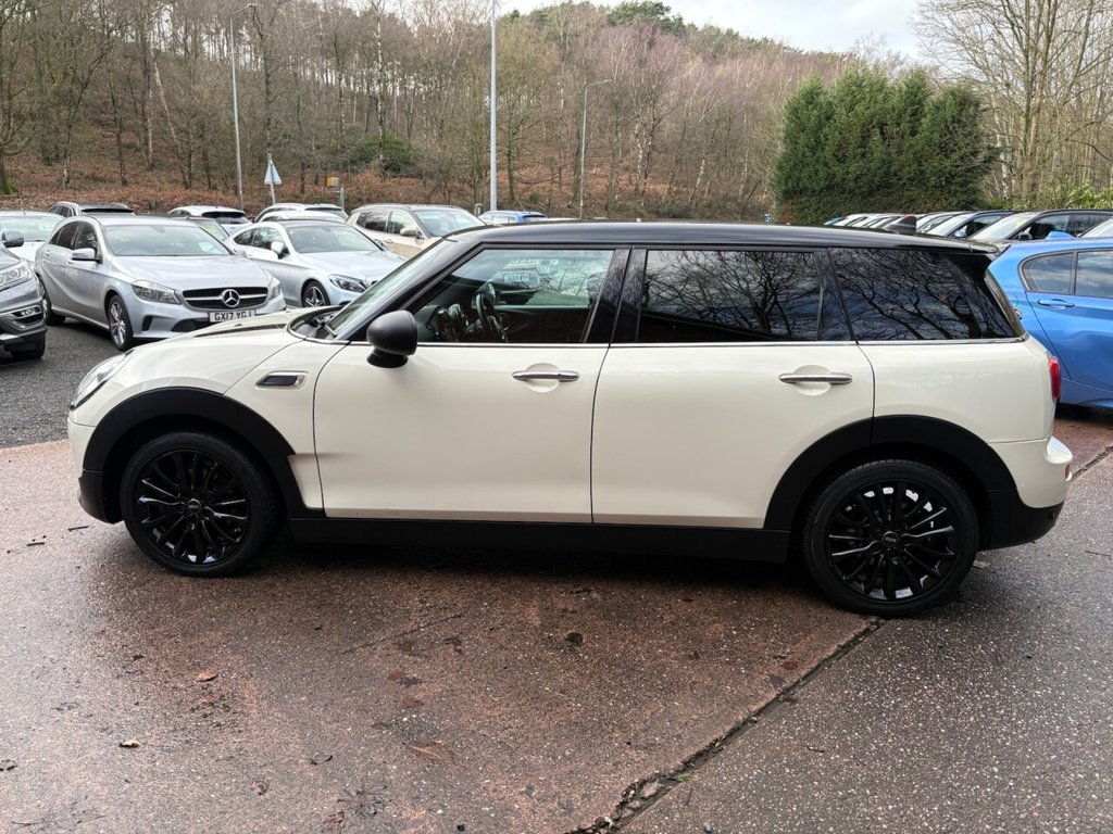 Used MINI Clubman 2016 for sale - 77263502: Photo 10