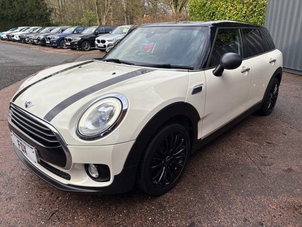Used MINI Clubman 2016 for sale - 77263502: Photo 11