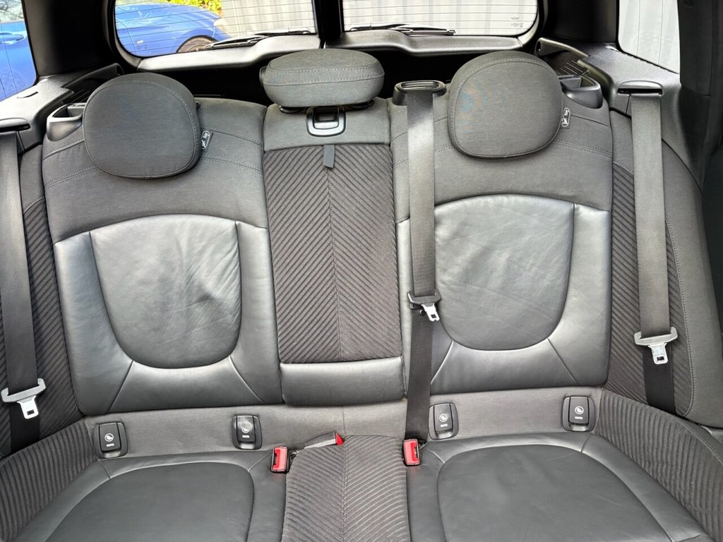 Used MINI Clubman 2016 for sale - 77263502: Photo 12