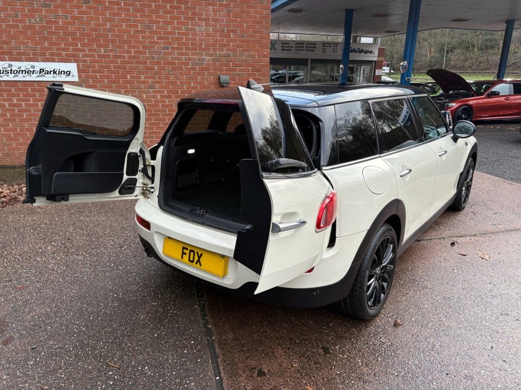 Used MINI Clubman 2016 for sale - 77263502: Photo 13