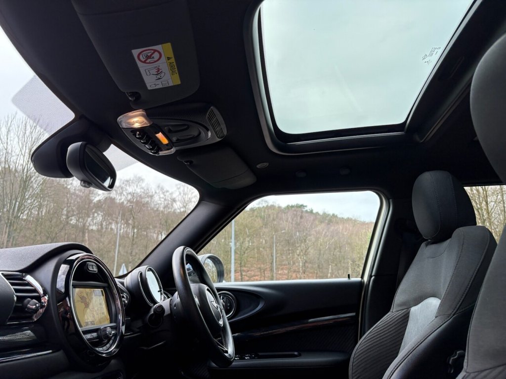 Used MINI Clubman 2016 for sale - 77263502: Photo 14