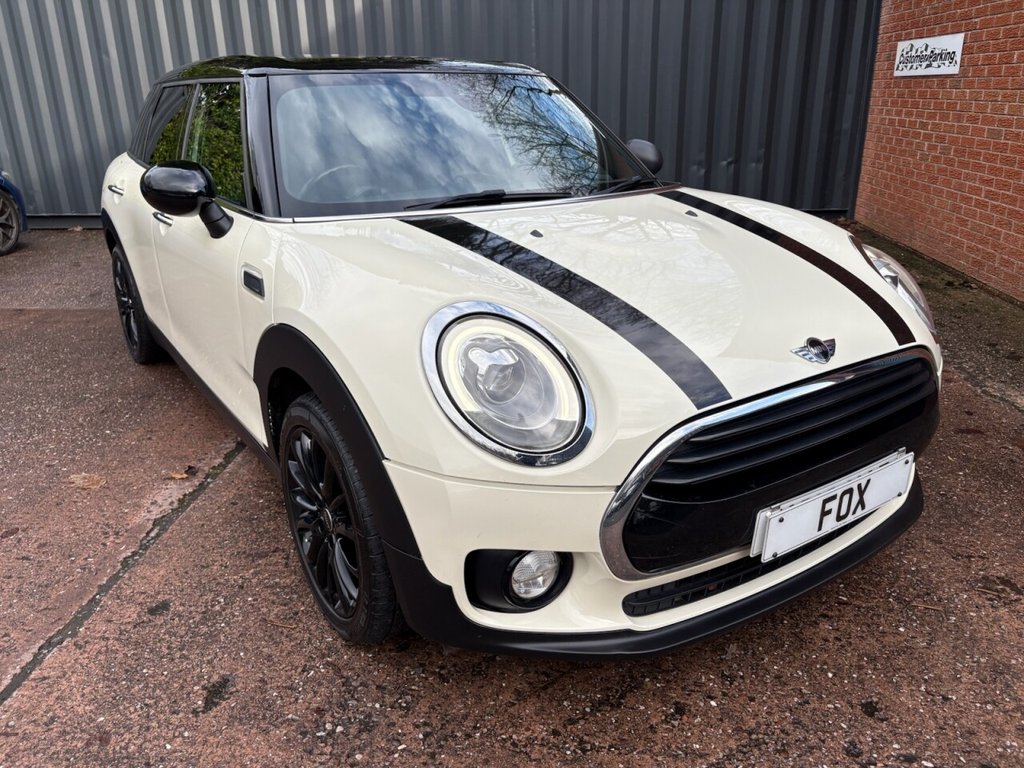 Used MINI Clubman 2016 for sale - 77263502: Photo 15