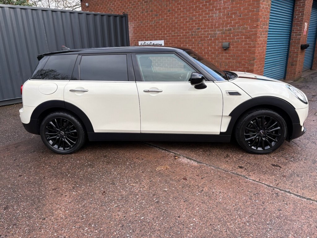 Used MINI Clubman 2016 for sale - 77263502: Photo 16