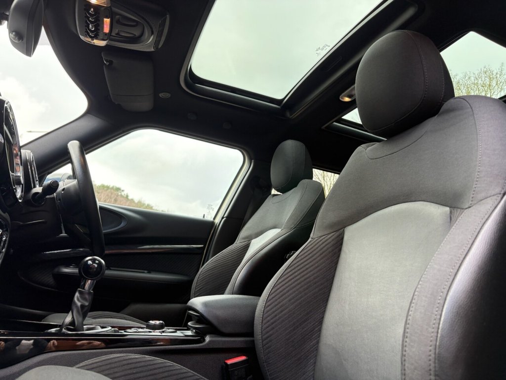 Used MINI Clubman 2016 for sale - 77263502: Photo 17