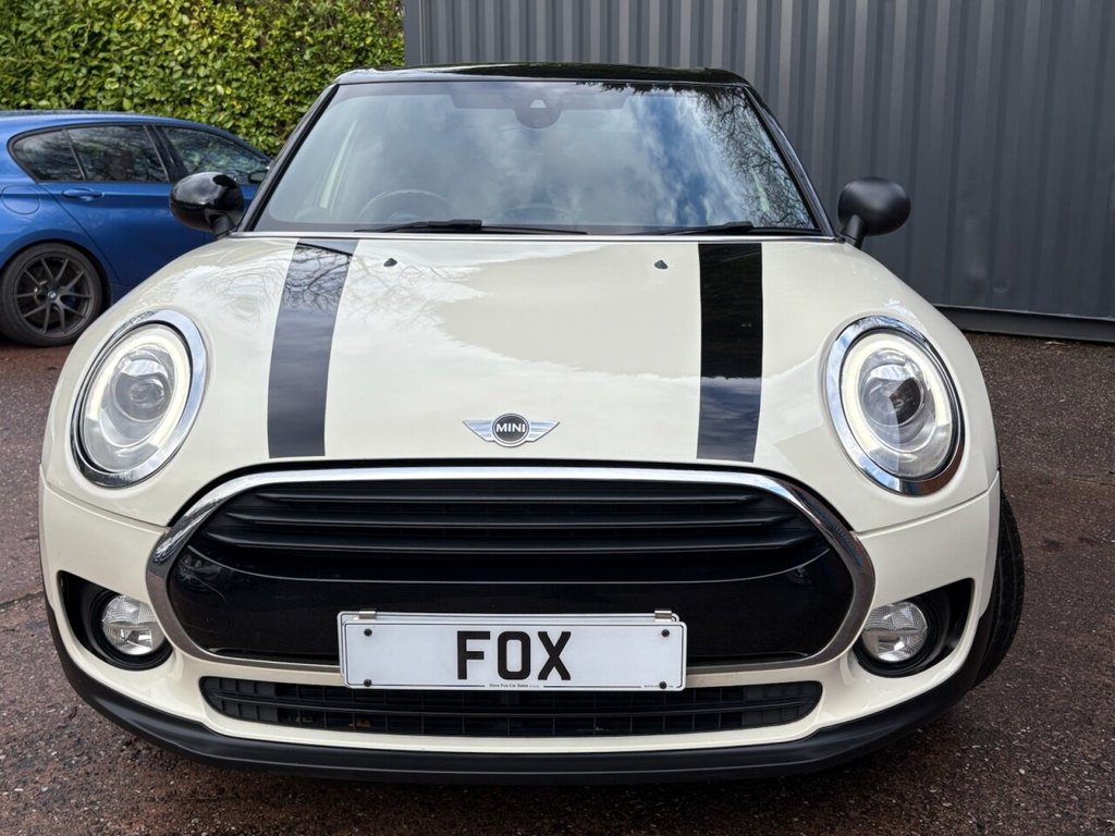 Used MINI Clubman 2016 for sale - 77263502: Photo 18