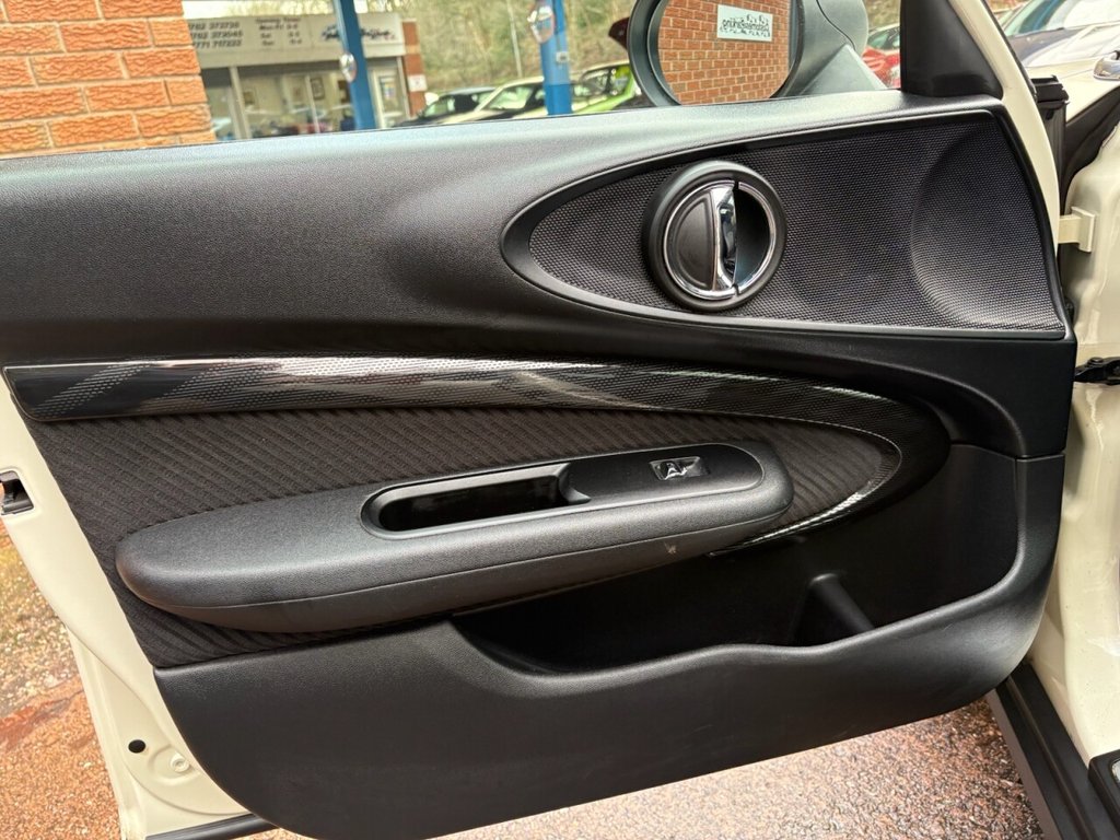 Used MINI Clubman 2016 for sale - 77263502: Photo 19