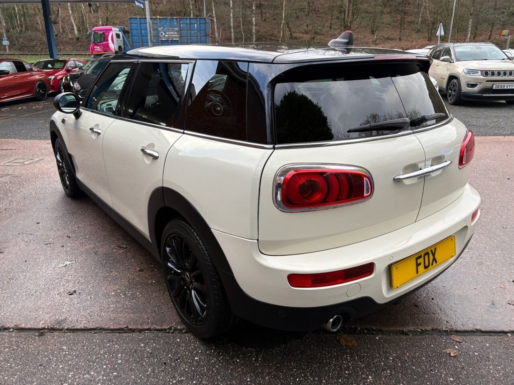 Used MINI Clubman 2016 for sale - 77263502: Photo 2