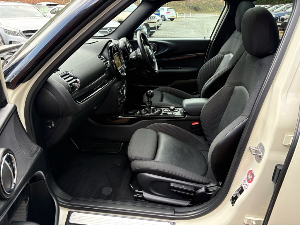 Used MINI Clubman 2016 for sale - 77263502: Photo 20