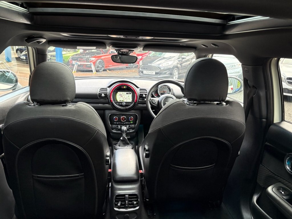 Used MINI Clubman 2016 for sale - 77263502: Photo 21