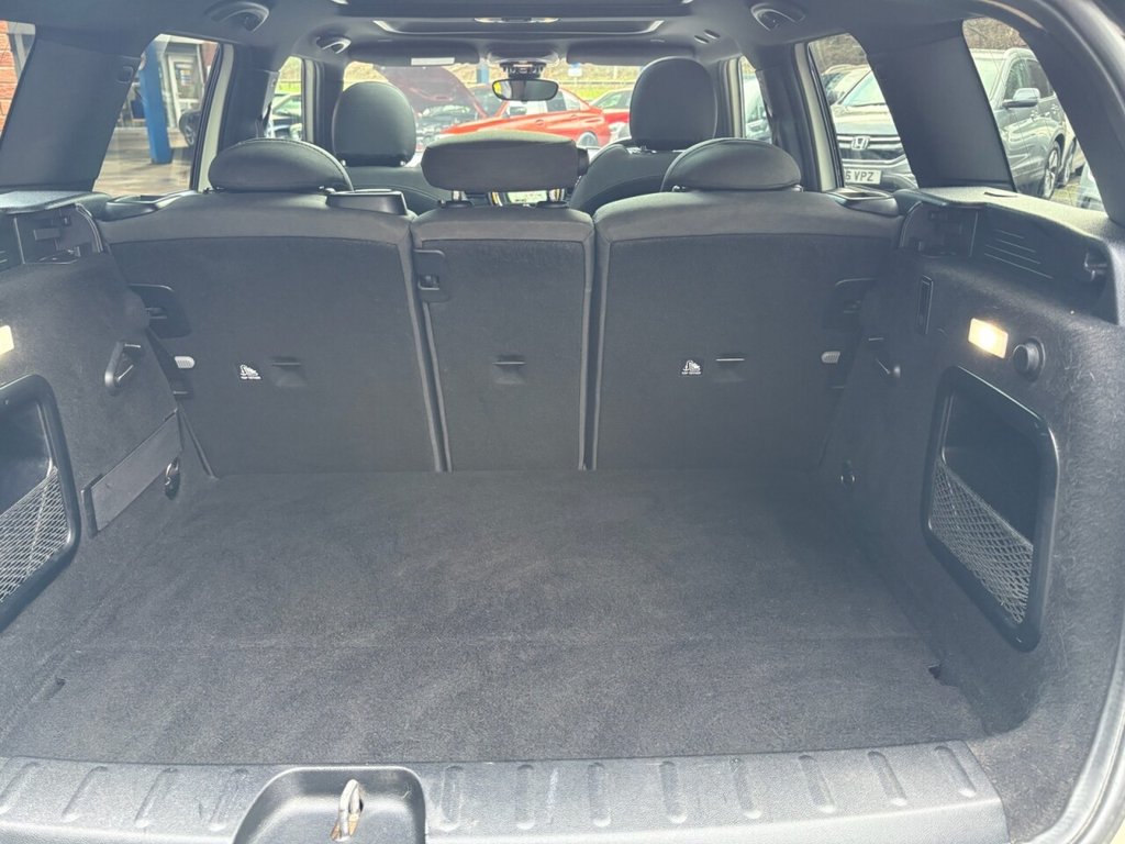 Used MINI Clubman 2016 for sale - 77263502: Photo 22