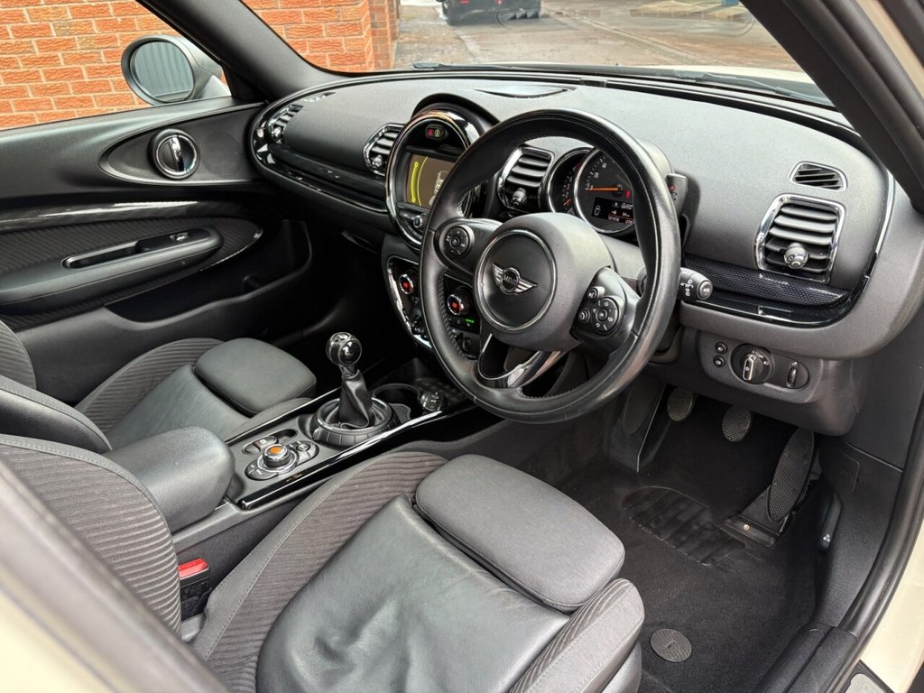 Used MINI Clubman 2016 for sale - 77263502: Photo 25