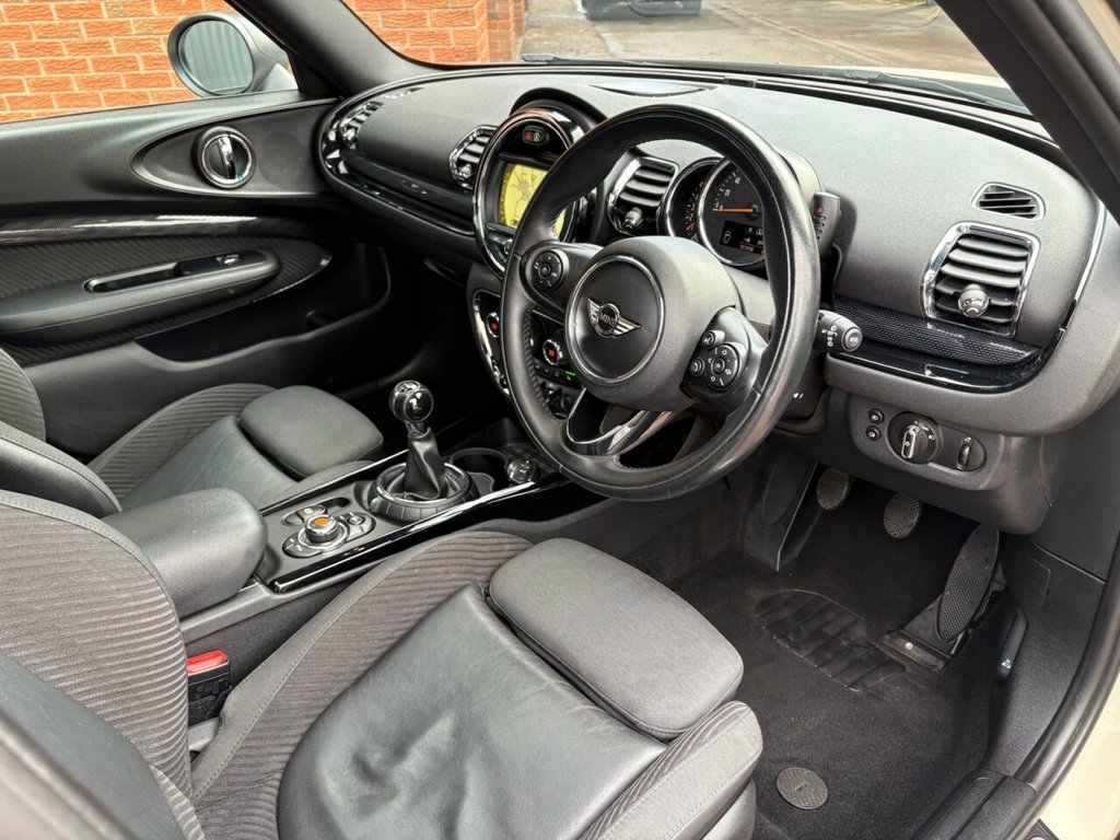 Used MINI Clubman 2016 for sale - 77263502: Photo 26