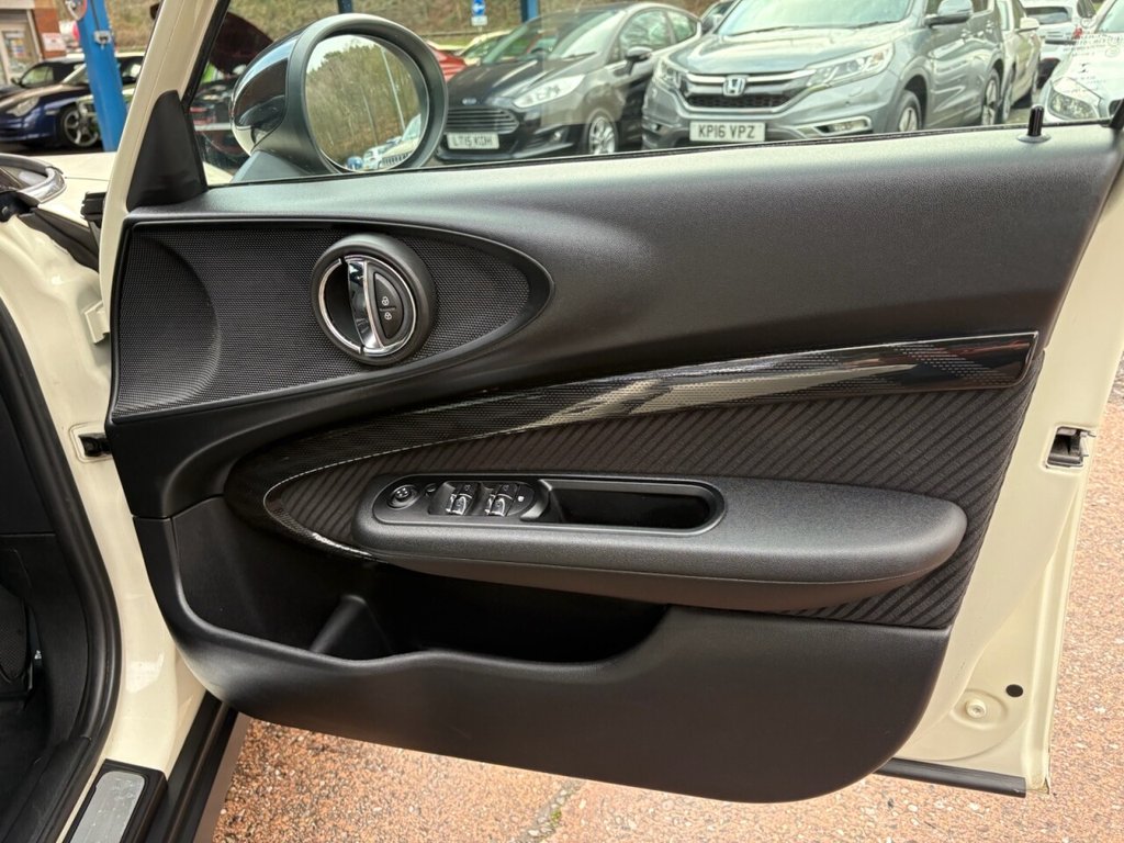 Used MINI Clubman 2016 for sale - 77263502: Photo 27