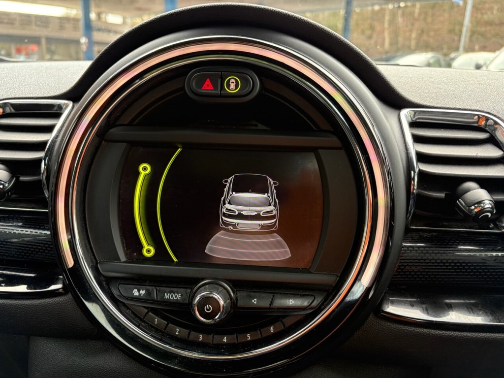 Used MINI Clubman 2016 for sale - 77263502: Photo 29