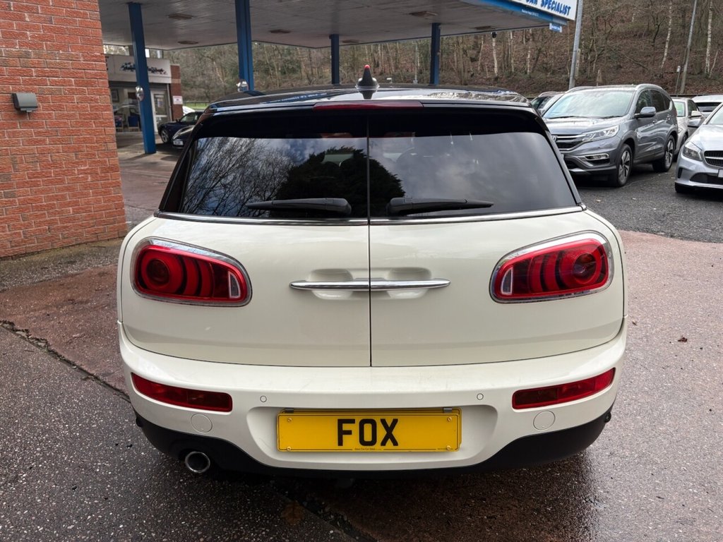 Used MINI Clubman 2016 for sale - 77263502: Photo 3