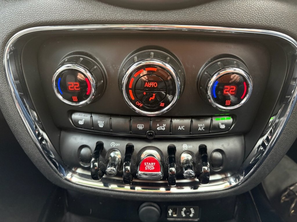 Used MINI Clubman 2016 for sale - 77263502: Photo 30