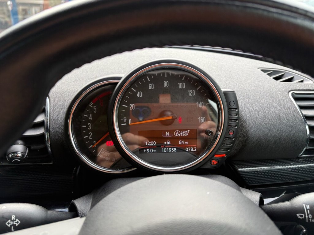 Used MINI Clubman 2016 for sale - 77263502: Photo 31