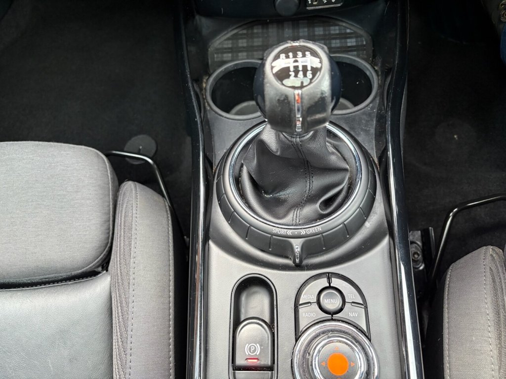 Used MINI Clubman 2016 for sale - 77263502: Photo 32