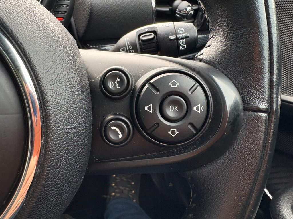 Used MINI Clubman 2016 for sale - 77263502: Photo 33