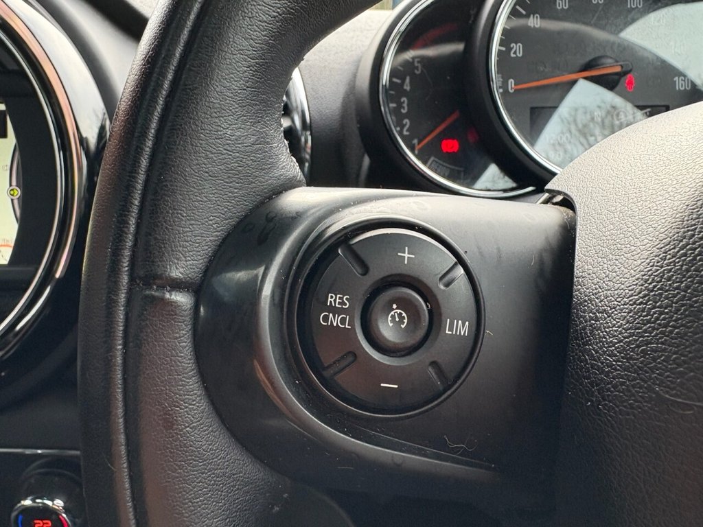 Used MINI Clubman 2016 for sale - 77263502: Photo 34