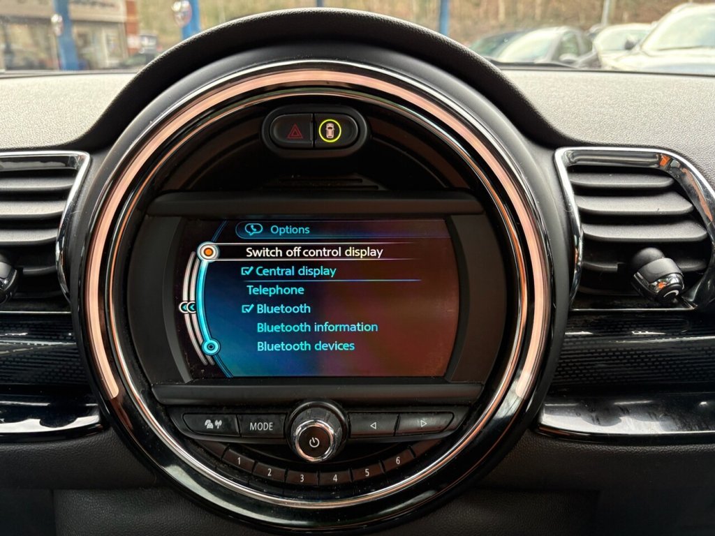 Used MINI Clubman 2016 for sale - 77263502: Photo 36