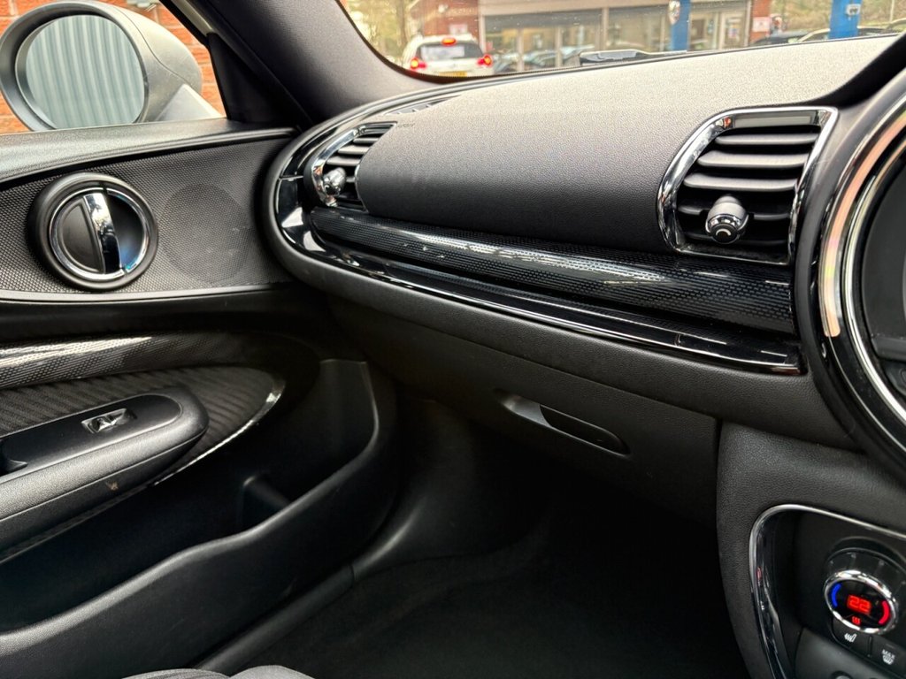 Used MINI Clubman 2016 for sale - 77263502: Photo 37