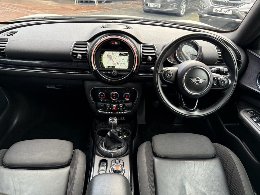 Used MINI Clubman 2016 for sale - 77263502: Photo 4