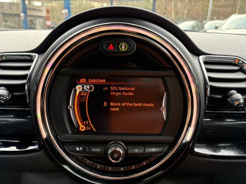 Used MINI Clubman 2016 for sale - 77263502: Photo 40