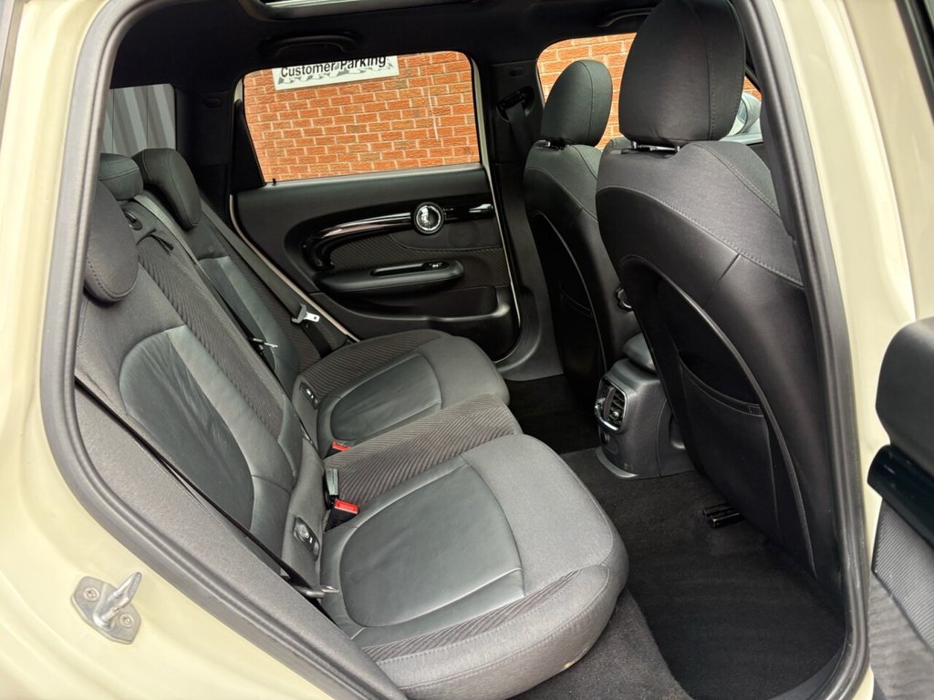 Used MINI Clubman 2016 for sale - 77263502: Photo 5