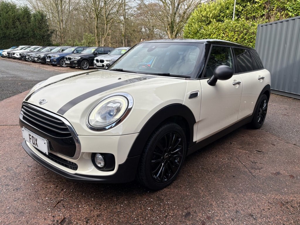 Used MINI Clubman 2016 for sale - 77263502: Photo 6
