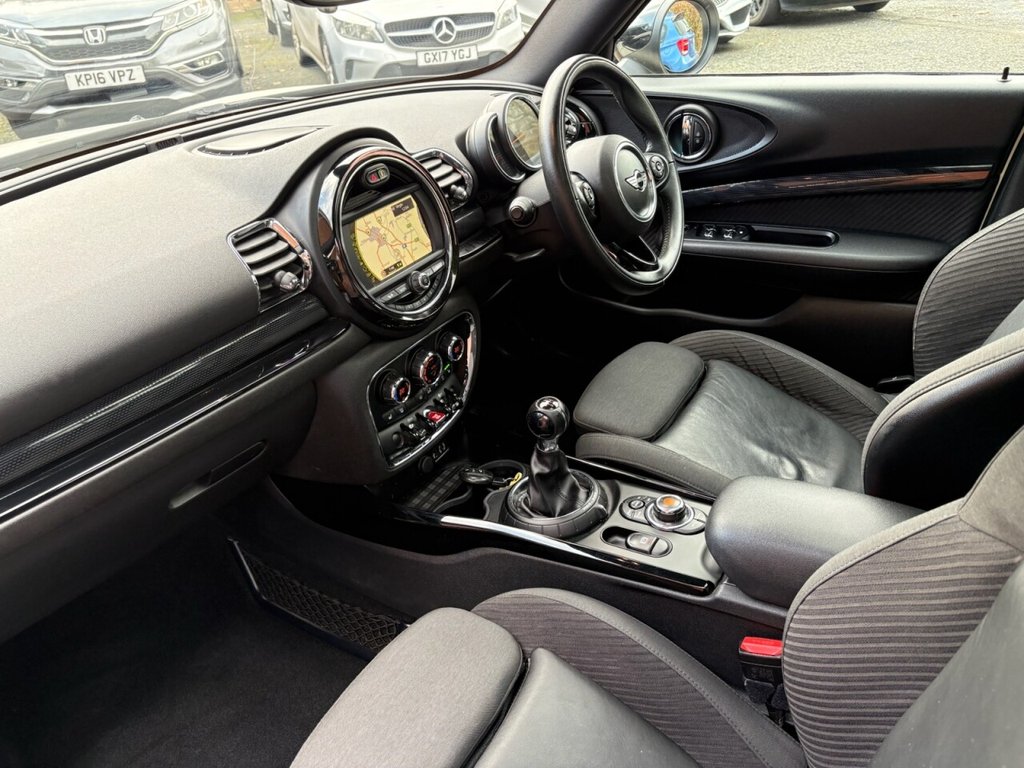 Used MINI Clubman 2016 for sale - 77263502: Photo 7