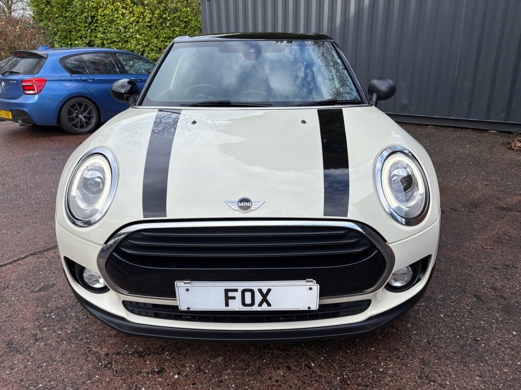 Used MINI Clubman 2016 for sale - 77263502: Photo 8