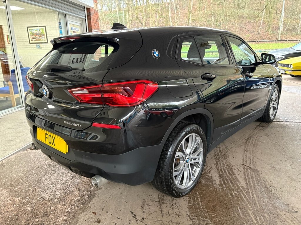 Used BMW X2 2019 for sale - 77534781: Photo 11