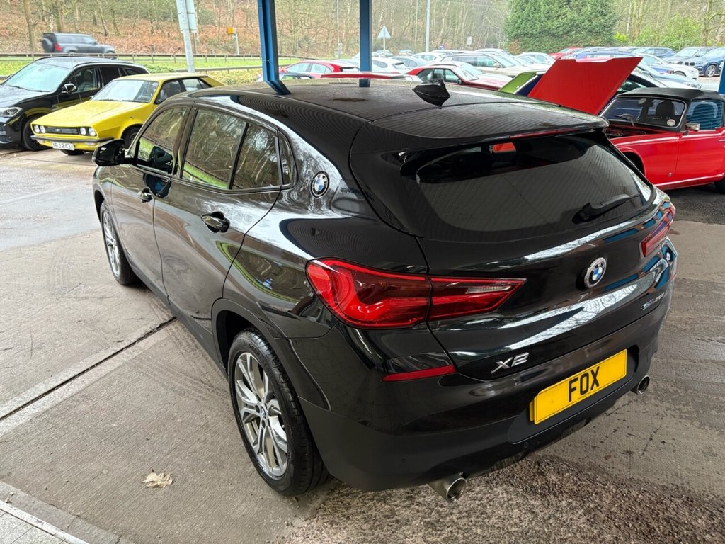 Used BMW X2 2019 for sale - 77534781: Photo 13