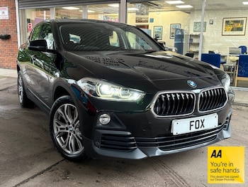 Used BMW X2 2019 for sale - 77534781: Photo