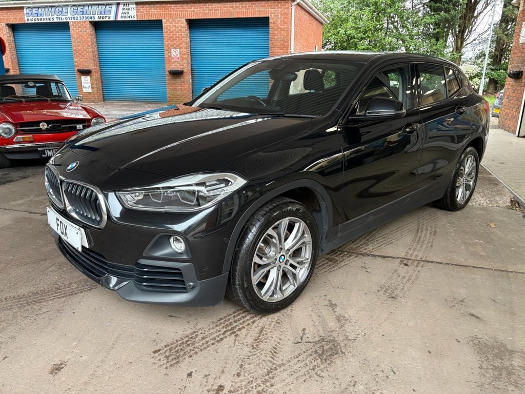 Used BMW X2 2019 for sale - 77534781: Photo 2