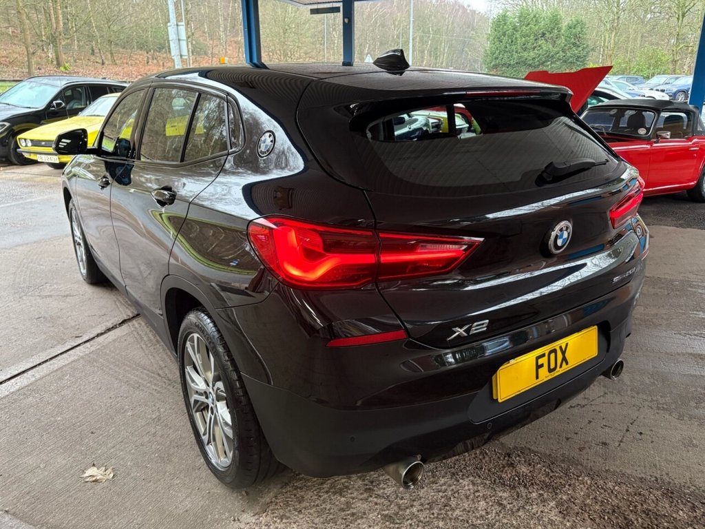Used BMW X2 2019 for sale - 77534781: Photo 20