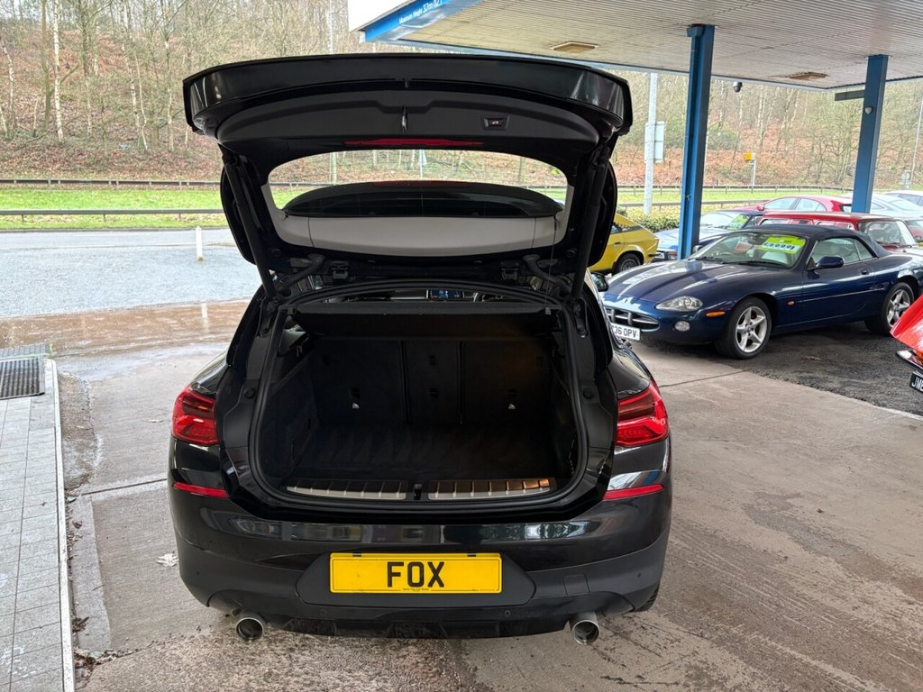 Used BMW X2 2019 for sale - 77534781: Photo 22