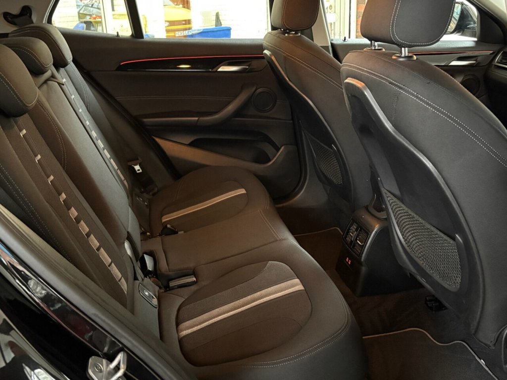 Used BMW X2 2019 for sale - 77534781: Photo 23