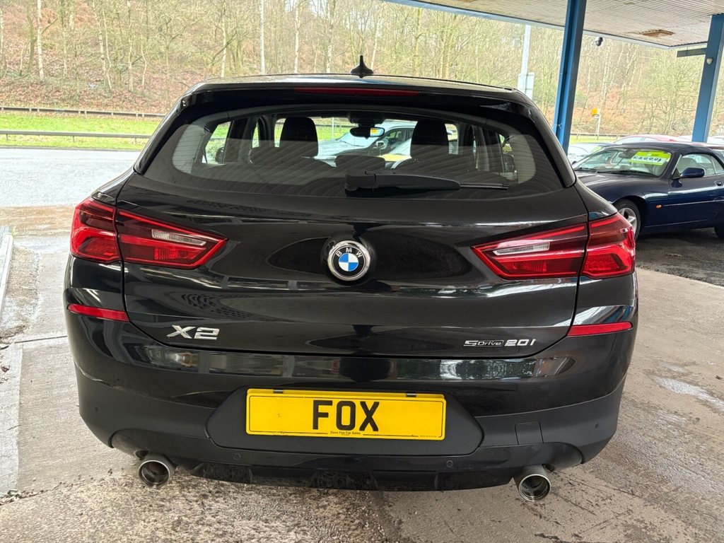 Used BMW X2 2019 for sale - 77534781: Photo 3