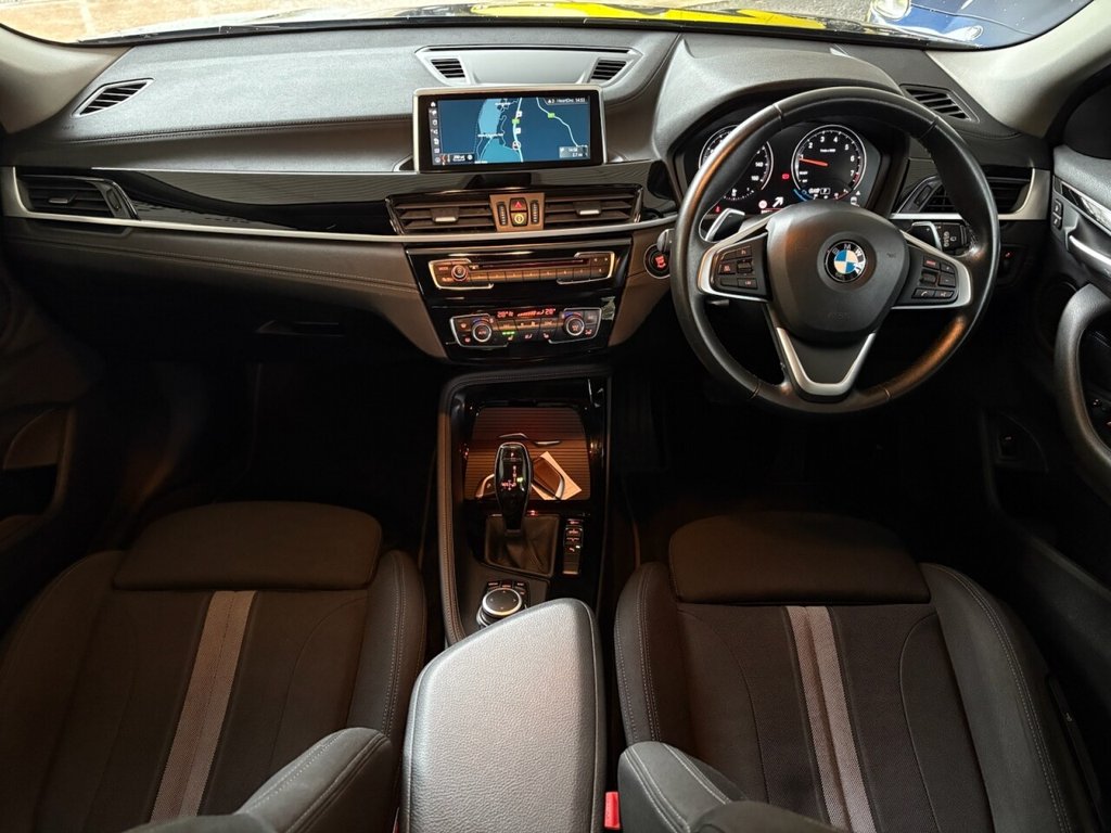 Used BMW X2 2019 for sale - 77534781: Photo 4