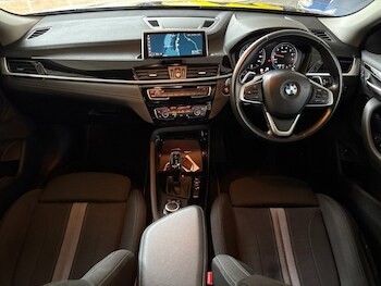 Used BMW X2 2019 for sale - 77534781: Photo