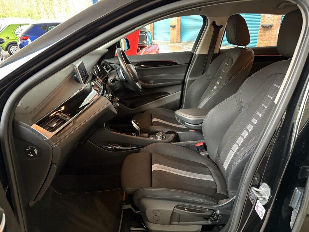 Used BMW X2 2019 for sale - 77534781: Photo 8