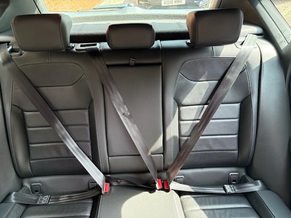 Used SEAT Ateca 2017 for sale - 75573046: Photo 17