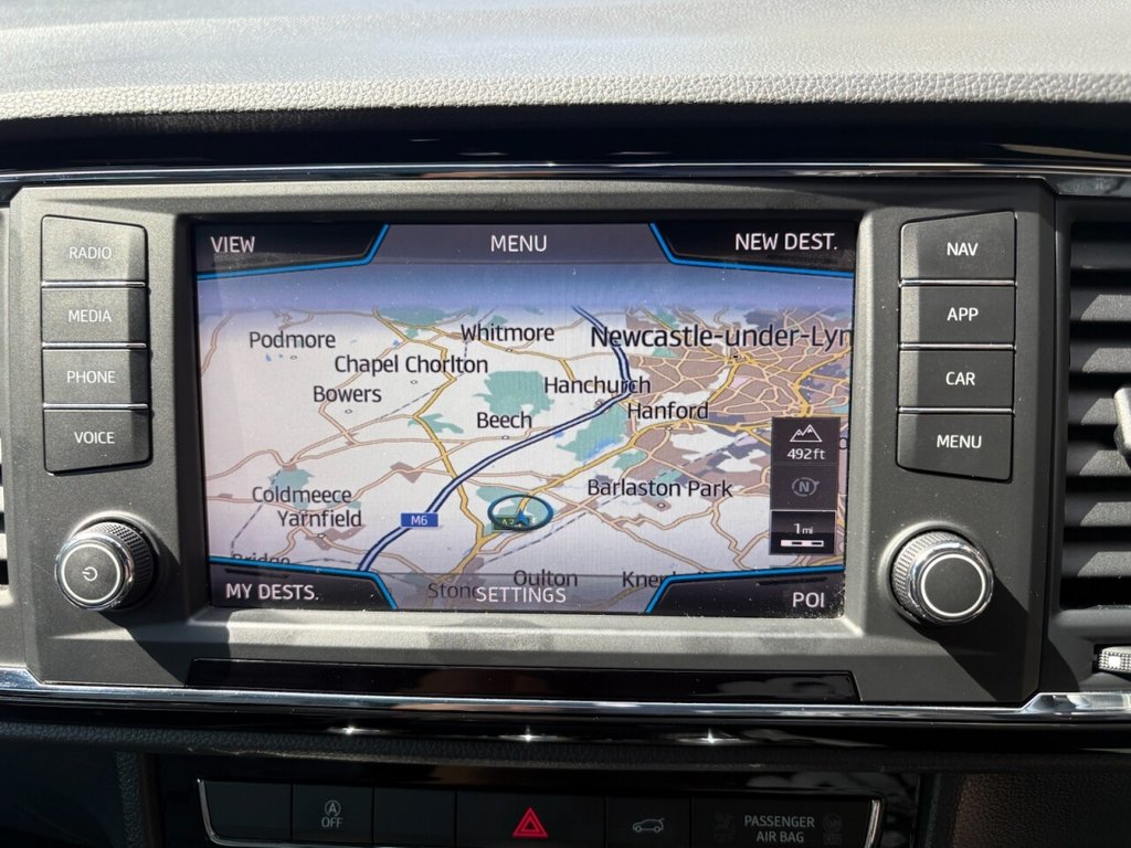 Vehicle 31