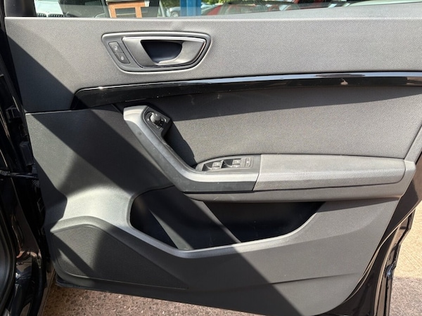 Used SEAT Ateca 2017 for sale - 75573046: Photo 33
