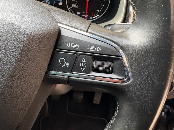 Used SEAT Ateca 2017 for sale - 75573046: Photo 35