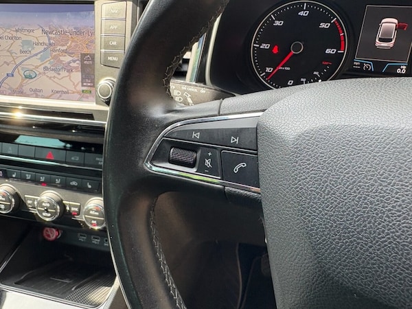 Used SEAT Ateca 2017 for sale - 75573046: Photo 36