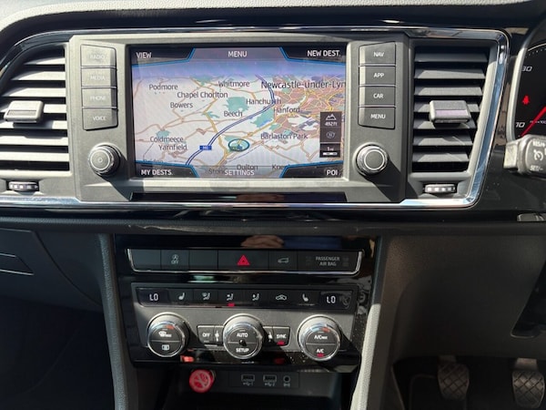 Used SEAT Ateca 2017 for sale - 75573046: Photo 41