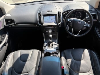 Used Ford Edge 2016 for sale - 79221518: Photo